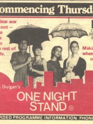 One Night Stand