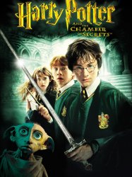 Harry Potter and the Chamber of Secrets