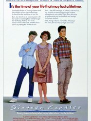 Sixteen Candles