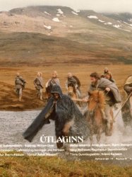 Outlaw: The Saga of Gisli