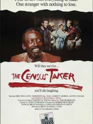 The Census Taker