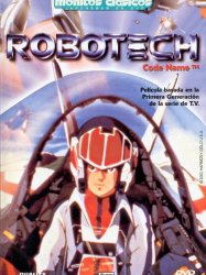 Codename: Robotech