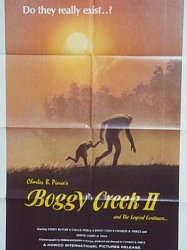 Boggy Creek II: And the Legend Continues