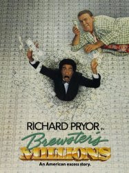 Brewster's Millions