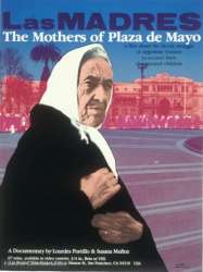 The Mothers of Plaza de Mayo