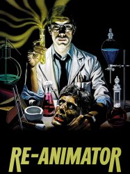 Re-Animator