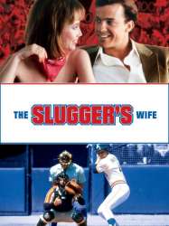 The Slugger's Wife