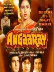 Angaaray