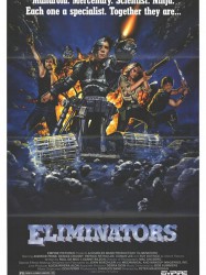 Eliminators