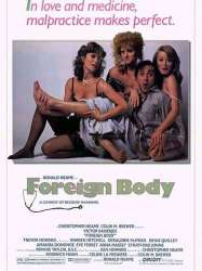 Foreign Body