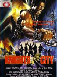 Knights of the City