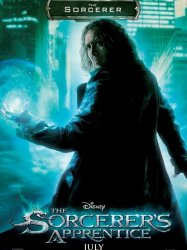 The Sorcerer's Apprentice