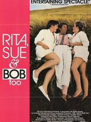 Rita, Sue and Bob Too