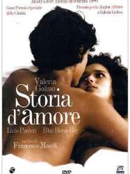 Storia d'amore