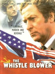 The Whistle Blower