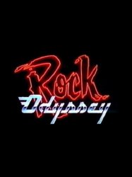 Rock Odyssey