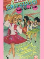 Barbie and the Sensations: Rockin' Back to Earth