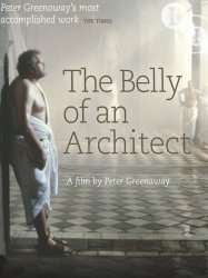 The Belly of an Architect