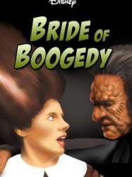 Bride of Boogedy