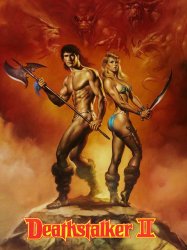 Deathstalker II