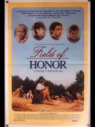 Field of Honor