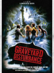 Graveyard Disturbance