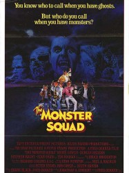 The Monster Squad