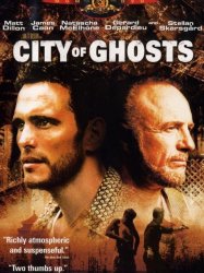 City of Ghosts