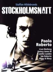 Stockholmsnight