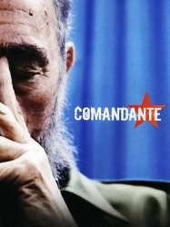 Comandante