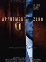 Apartment Zero