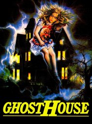 Ghosthouse