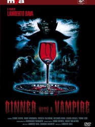 Dinner with a Vampire