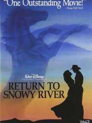 The Man From Snowy River II