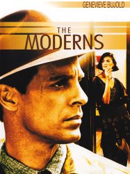 The Moderns