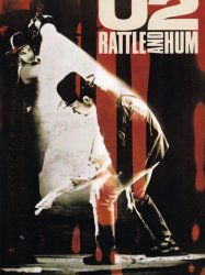 U2: Rattle and Hum