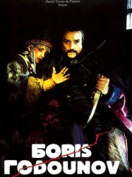 Boris Godunov