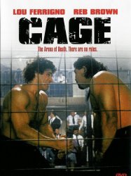 Cage