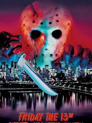 Friday the 13th Part VIII: Jason Takes Manhattan