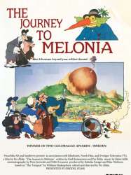 Voyage to Melonia