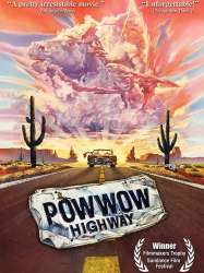 Powwow Highway