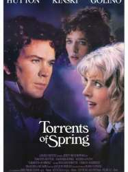 Torrents of Spring