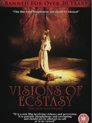 Visions of Ecstasy