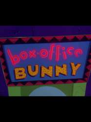 Box-Office Bunny