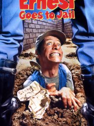 Ernest Goes to Jail