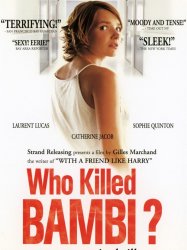 Who Killed Bambi?