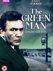 The Green Man (Amis novel)