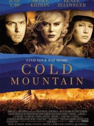 Cold Mountain