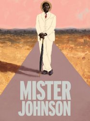 Mister Johnson