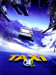 Taxi 3